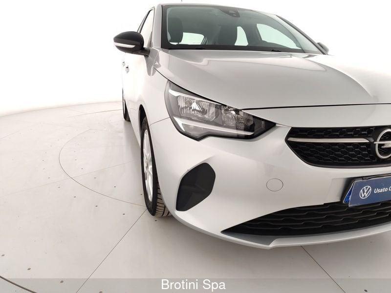 Opel Corsa 1.2 Elegance 75cv MT5