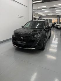 Peugeot 2008 BlueHDi 100 S&S Allure Navi Pack