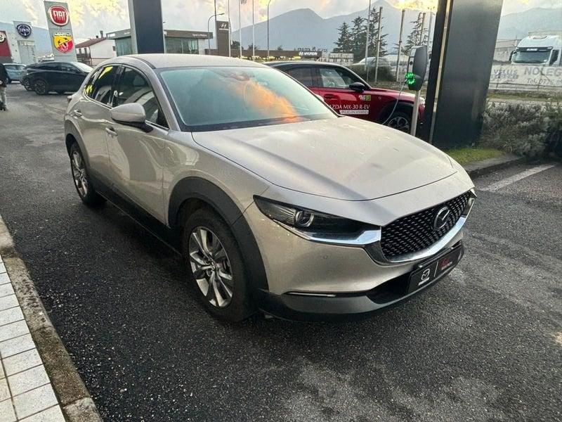 Mazda CX-30 2.0 m-hybrid Executive 2wd 150cv 6mt