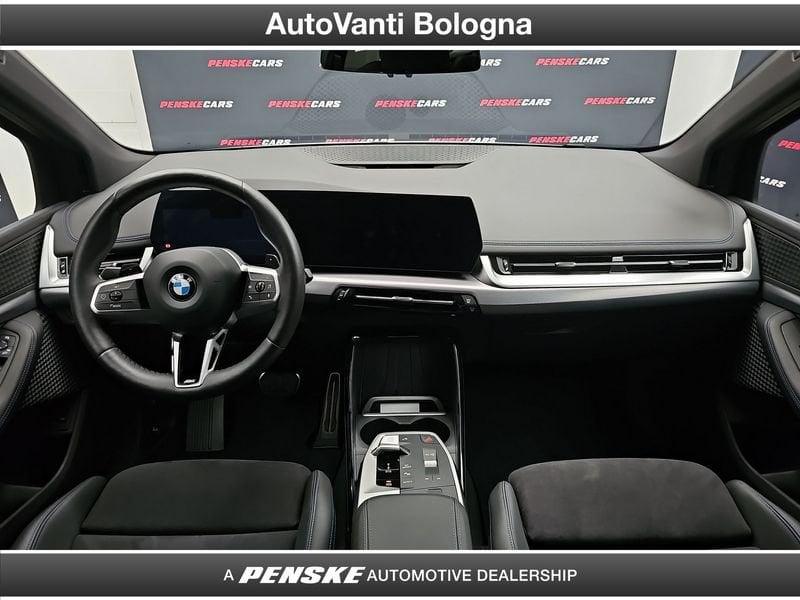 BMW Serie 2 Active Tourer 218d MSport Auto