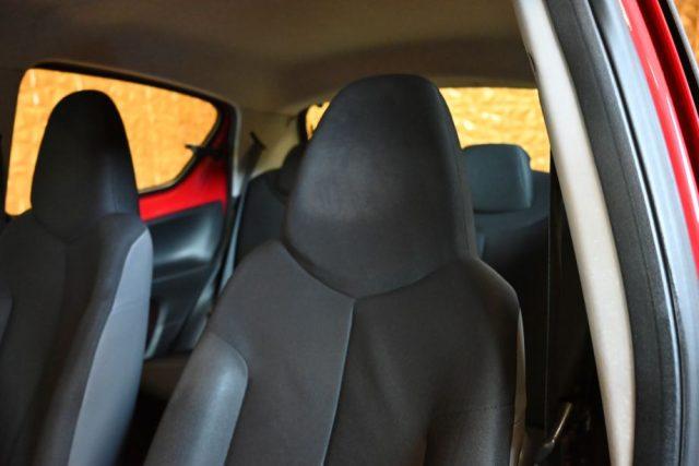 TOYOTA Aygo 1.0 12V VVT-i 5 porte ACTIVE COME NUOVA GARANZIA!!