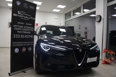 ALFA ROMEO STELVIO 2.2 AT8 160CV SUPER *2022