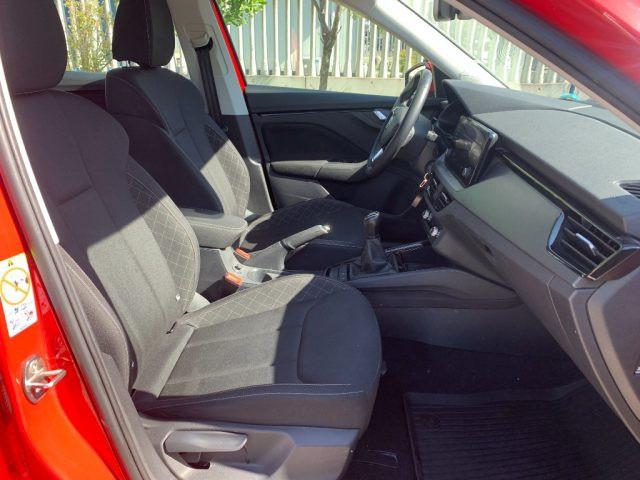 SKODA Kamiq 1.0 TSI 110 CV Ambition