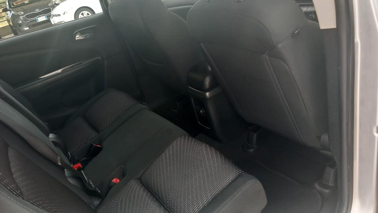 Fiat Freemont 2.0 Multijet 140 CV Freemont