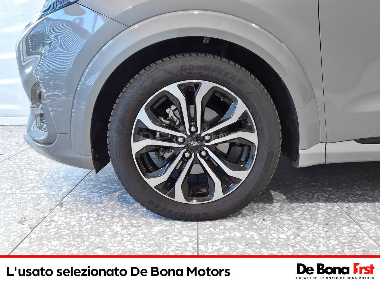 Ford Puma 1.0 ecoboost h st-line s&s 125cv auto