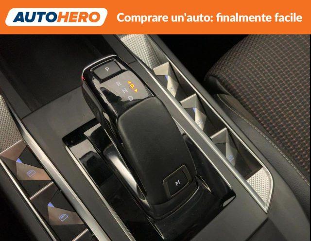DS AUTOMOBILES DS 3 PureTech 130 aut. Performance Line+