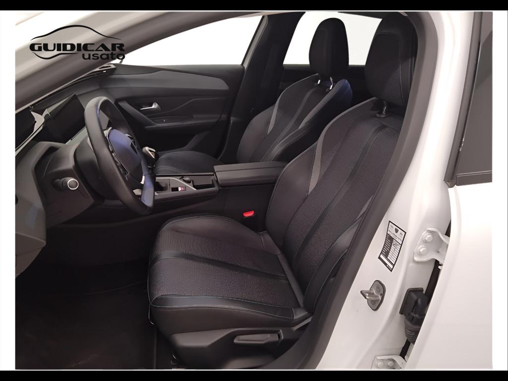 PEUGEOT 308 III 2021 - 308 1.5 bluehdi Allure s&s 130cv