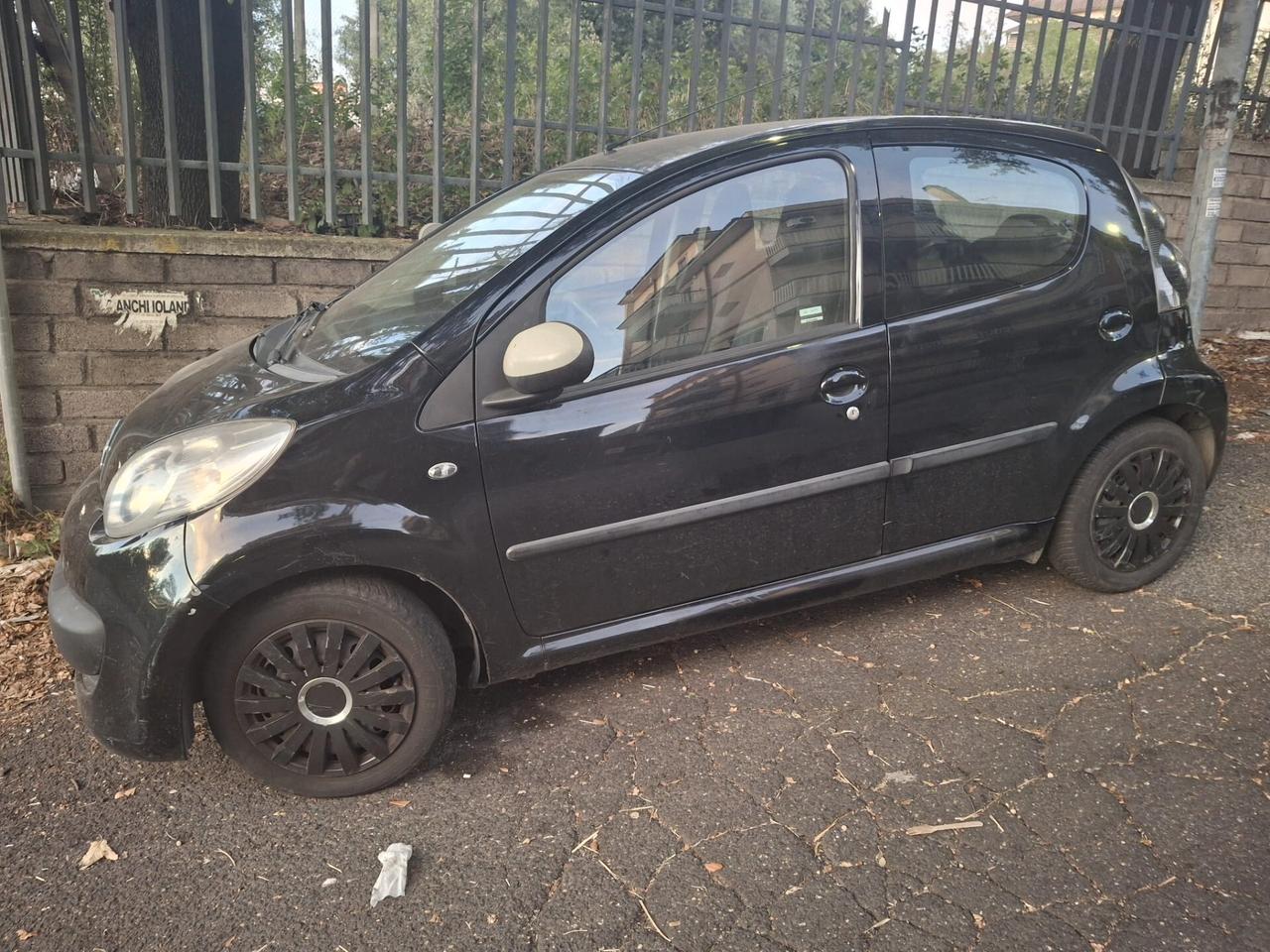 Citroen C1 1.0 5 porte CMP-5 AMIC1