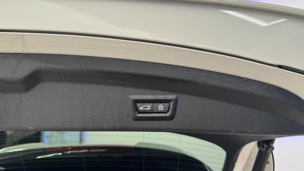 Bmw X2 sDrive18d Msport -2021