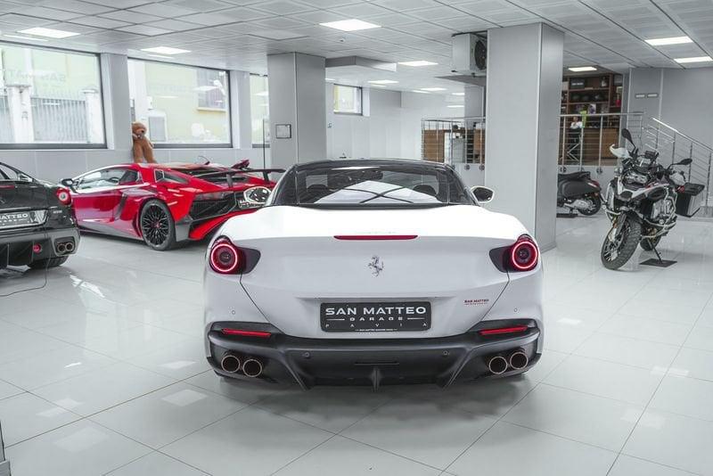 Ferrari Portofino M *NEW *IVA ESPOSTA* PPF OPACO*