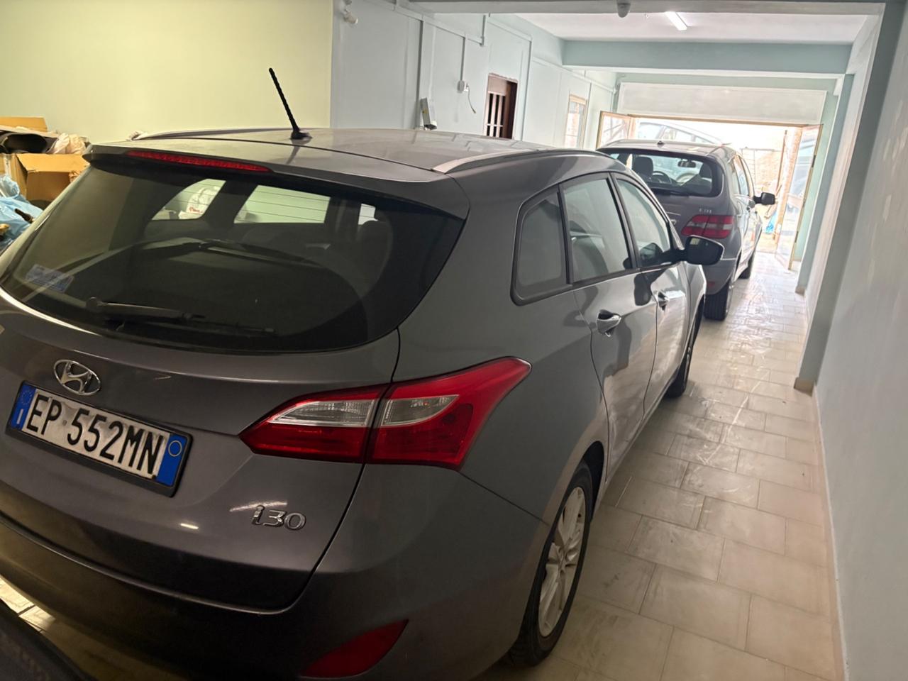 Hyundai i30 CW 1.4 Comfort