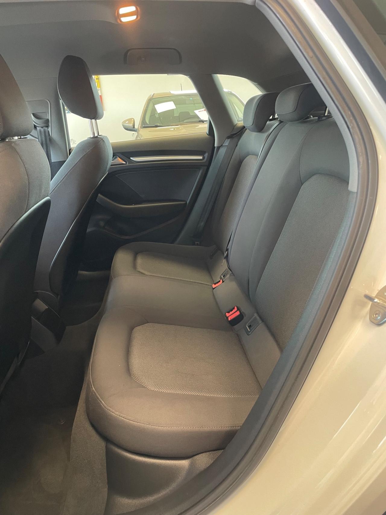 Audi A3 SPB 2.0 TDI Business