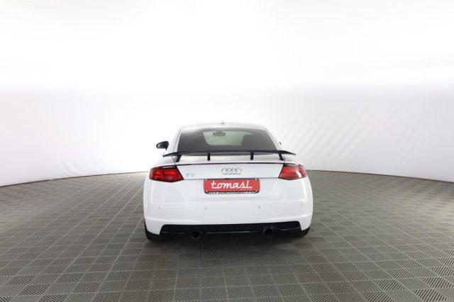 AUDI TT TT Coupé 2.0 TFSI S tronic