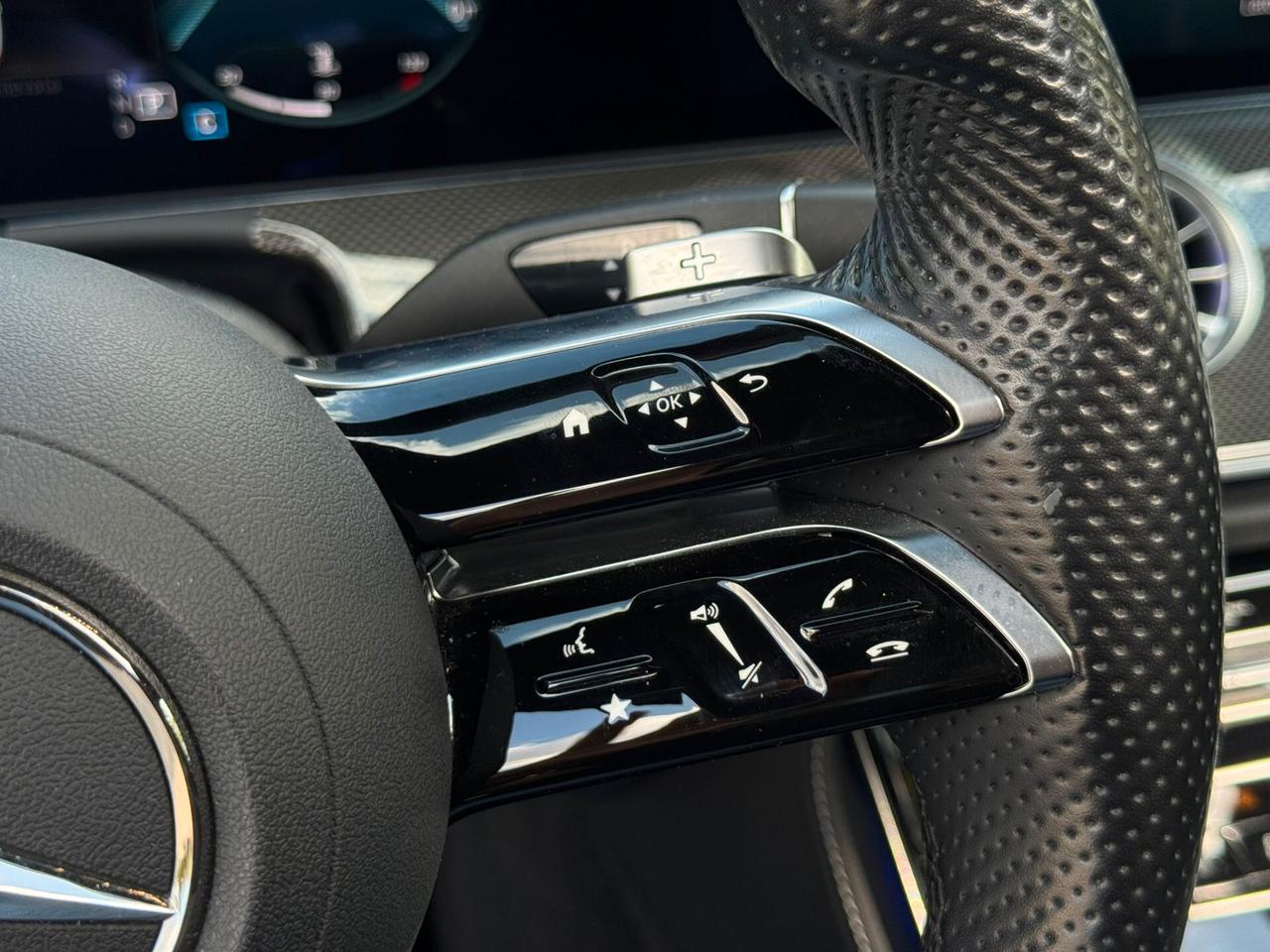 Mercedes-benz CLS 400 d 4Matic Auto Premium Plus