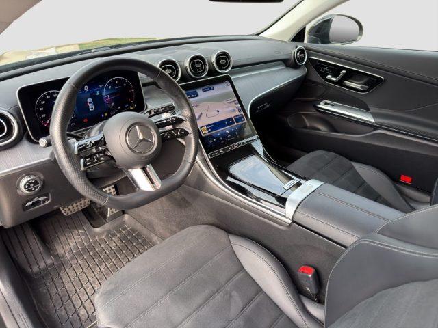 MERCEDES-BENZ CL E Coupé (C236) E 220 d Coupé AMG Line Advanced