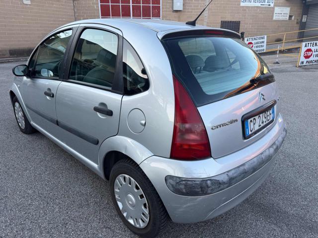CITROEN C3 1.1 D&G senza nessun lavoro da fare