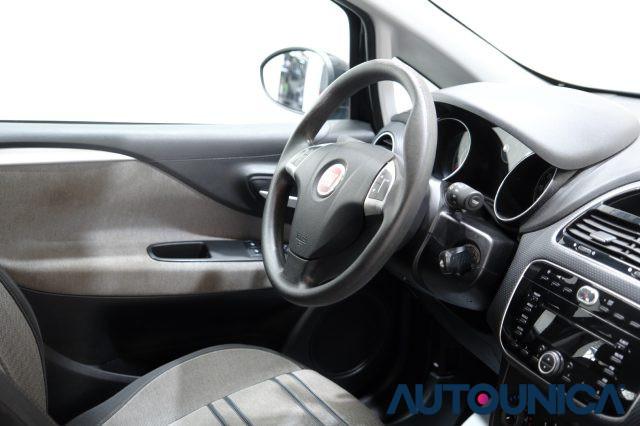 FIAT Punto Evo 1.2 5 PORTE ACTUAL NEOPATENTATI