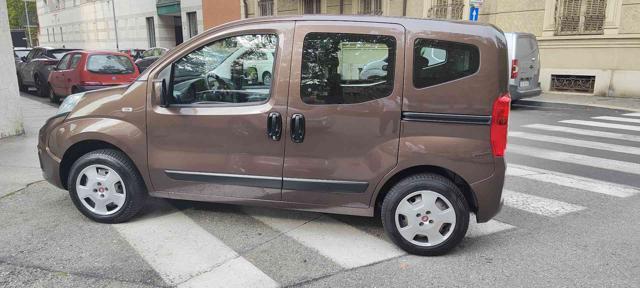 FIAT Qubo 1.4 8V 77 CV Easy