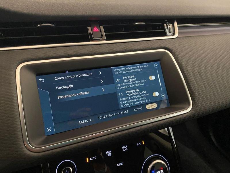 Land Rover RR Evoque Range Rover Evoque 2.0D I4-L.Flw 150 CV S
