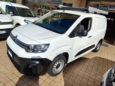 Citroen Berlingo BlueHDi 75 Van M Worker (1000Kg)