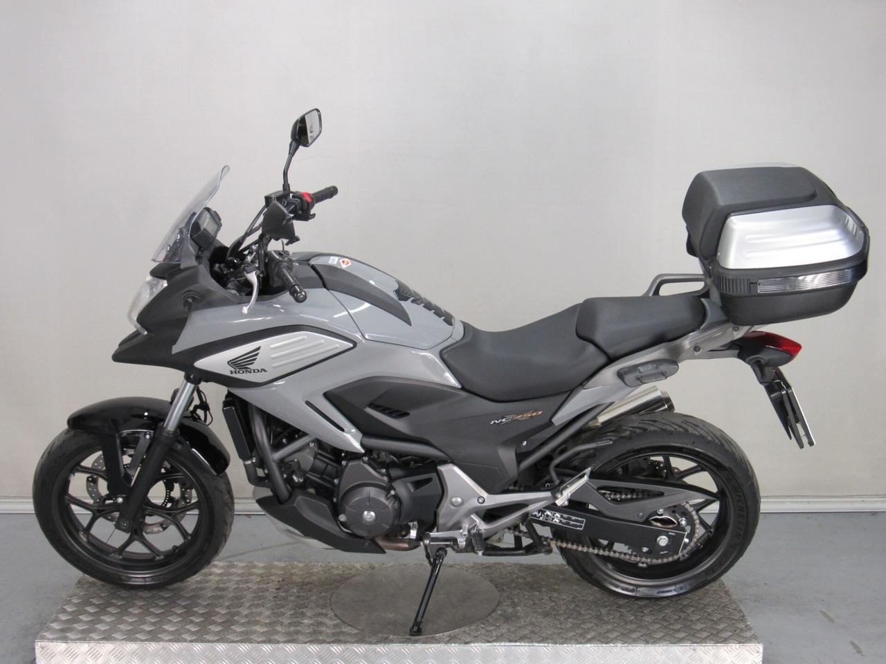 Honda NC 750 X ABS CAMBIO TRADIZIONALE