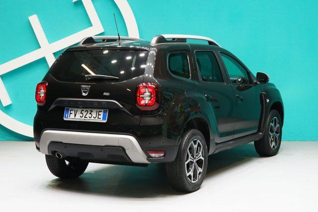 DACIA Duster 1.5 Blue dCi 8V 115 CV 4x2 Prestige