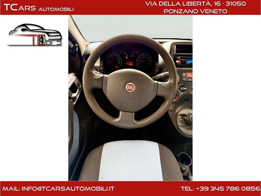 FIAT PANDA 1.2 BENZINA PREZZO VALIDO FINO 25/10