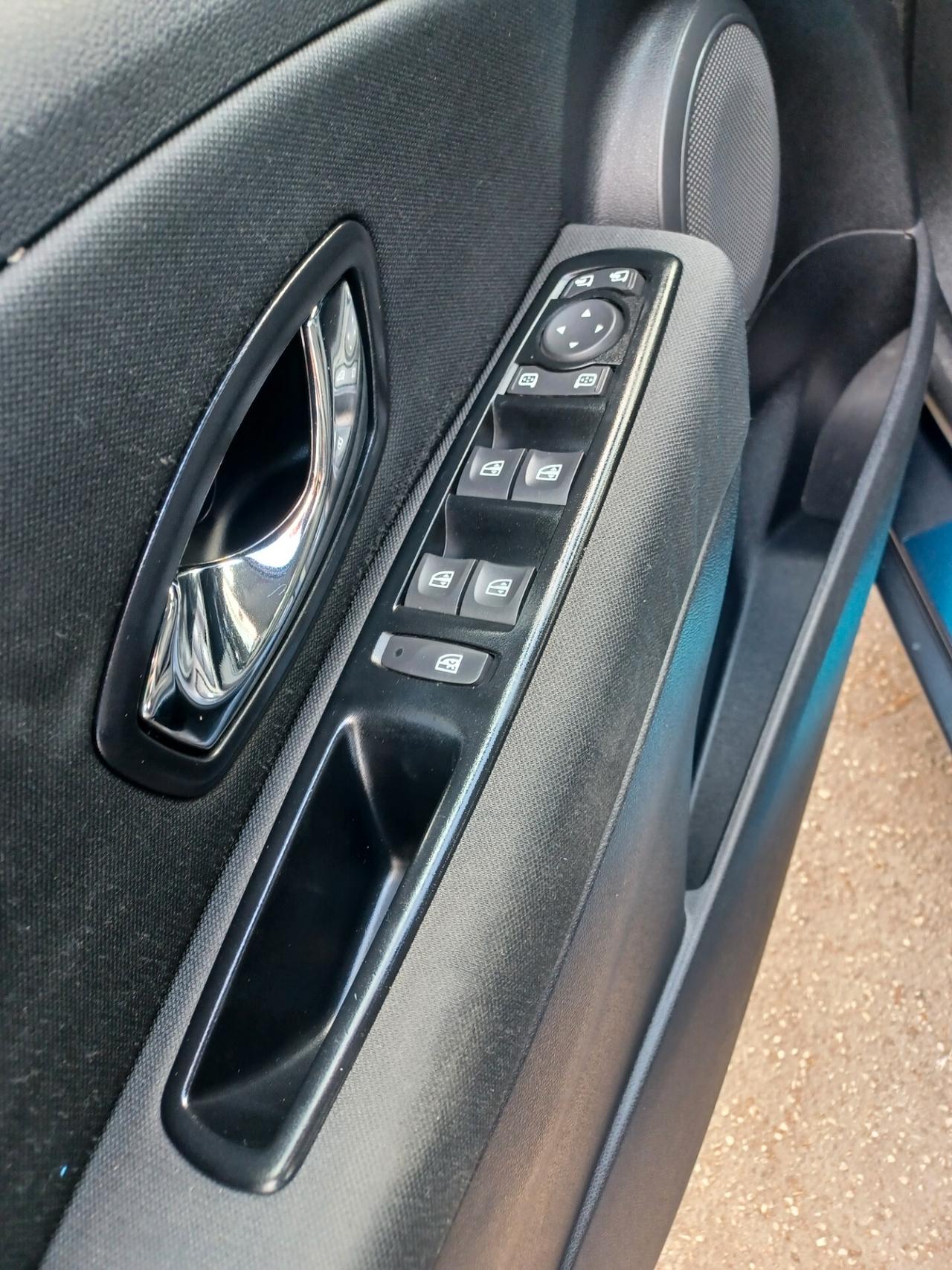 Renault Mégane 1.5 dCi SporTour Limited 2016