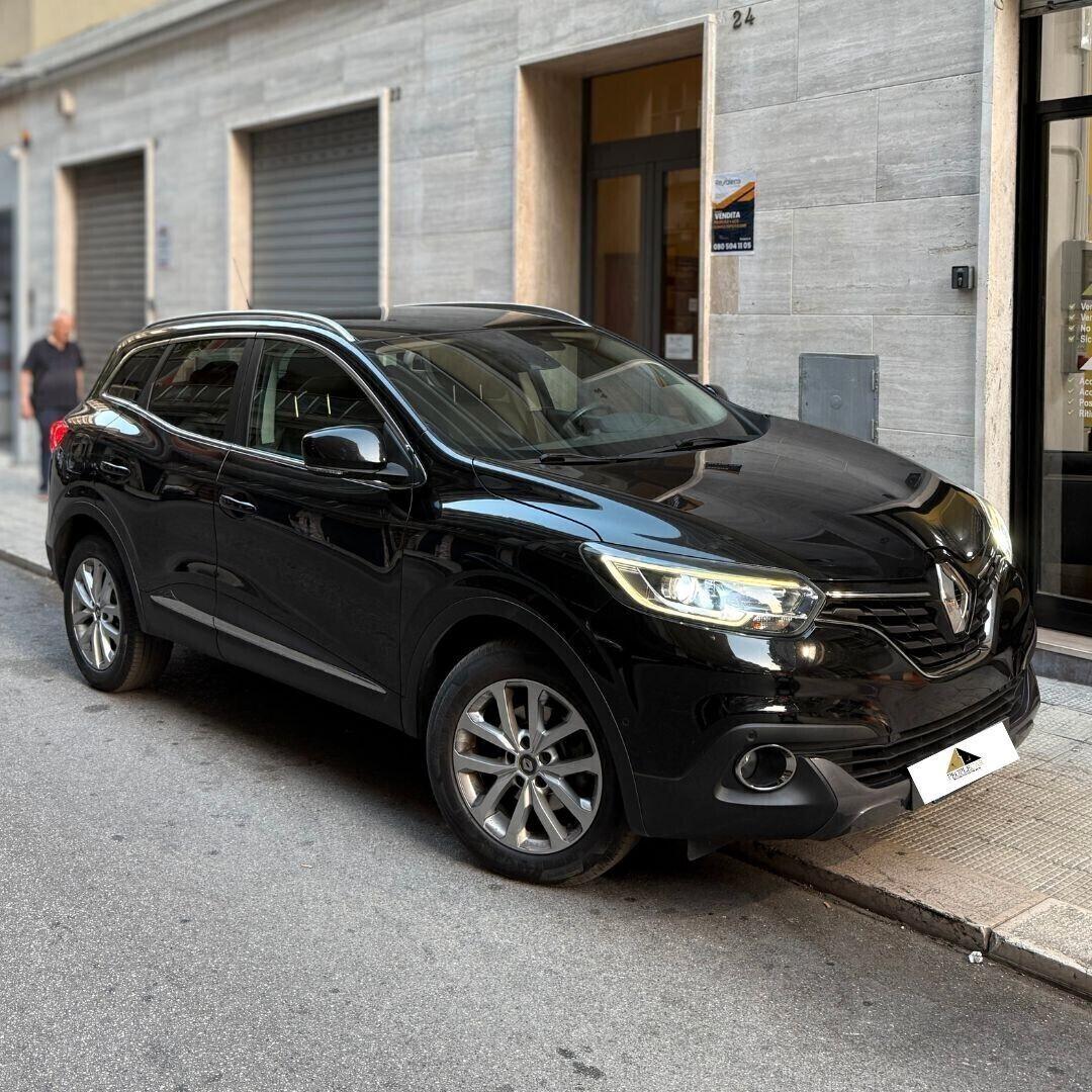 Renault Kadjar dCi 8V 110CV Energy Intens