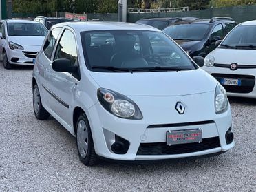 Renault Twingo 1.2 16V LEV Miss Sixty
