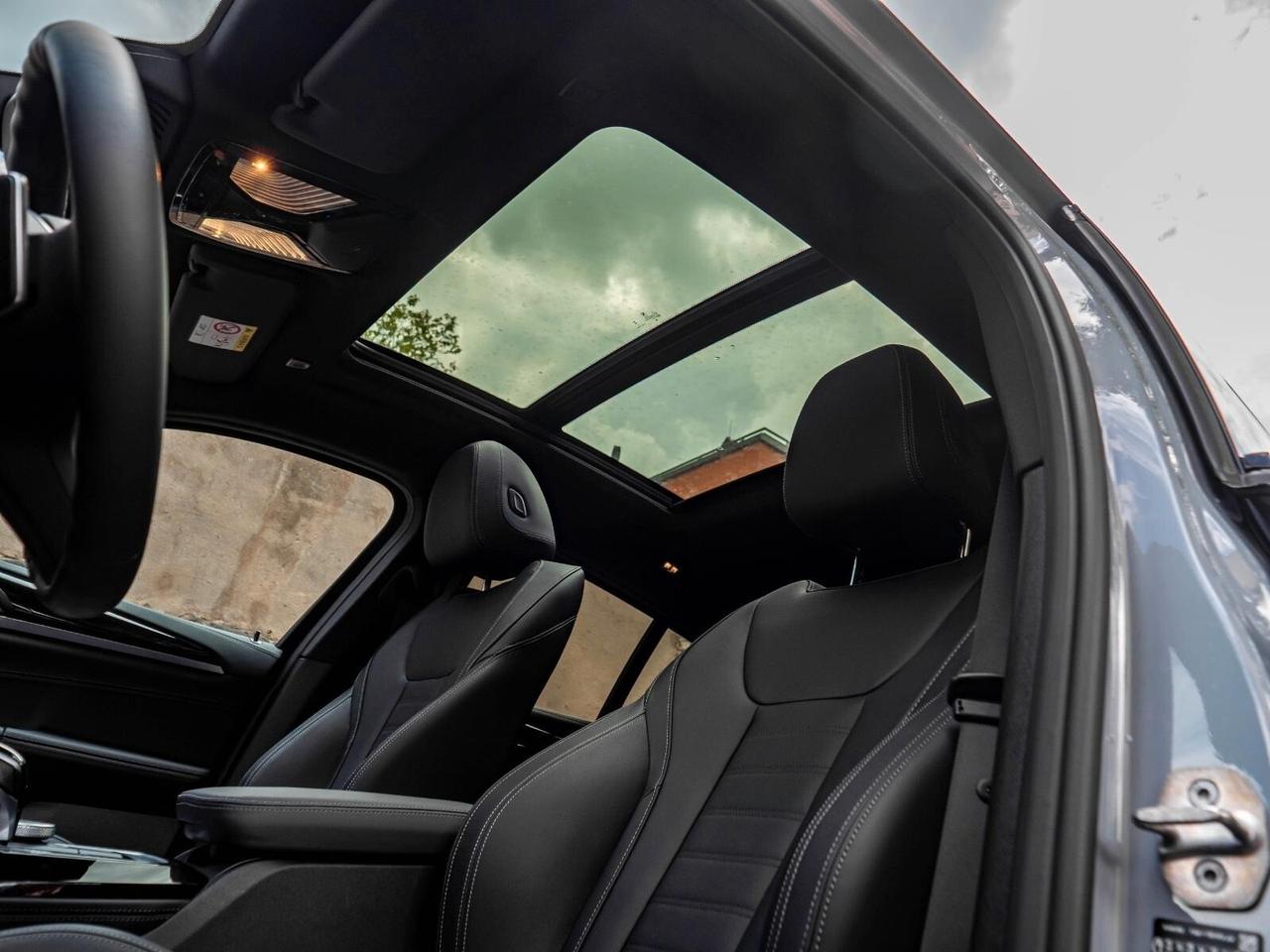 Bmw X4 xDrive20d 48V Msport