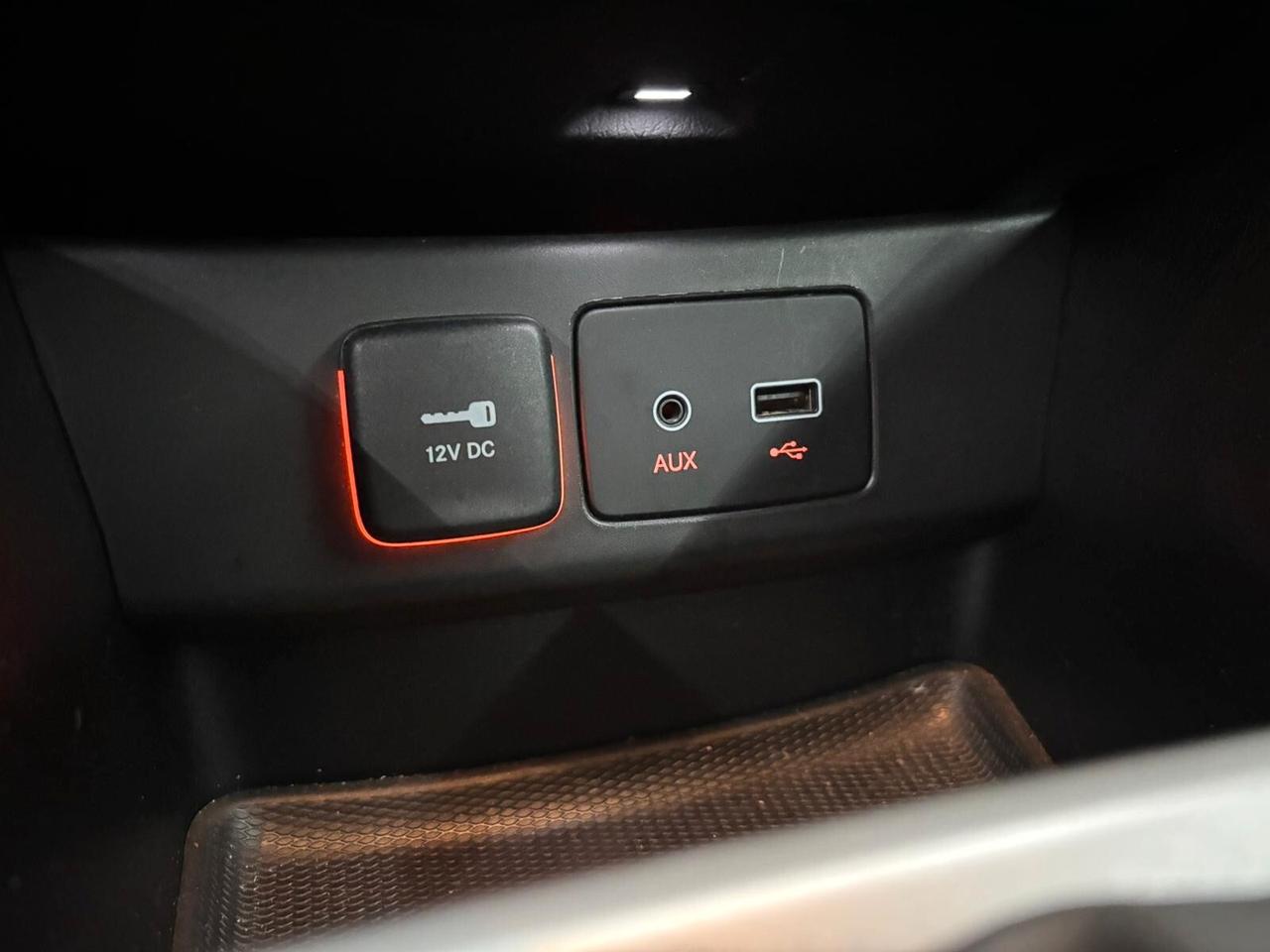 Fiat Tipo 1.4 5 porte Easy 95CV GPL