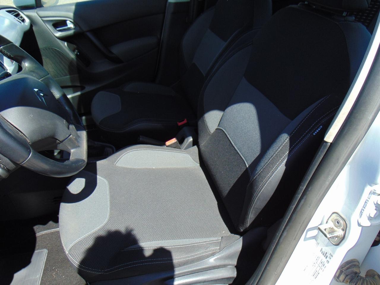 citroen c 3 1,4 disel