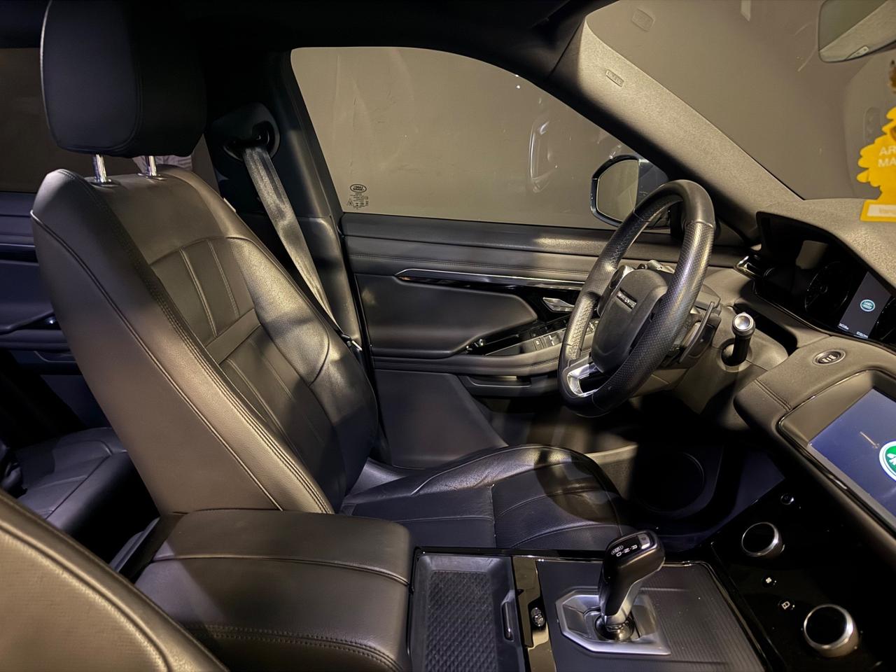 Land Rover Range Evoque 2.0 I4 249 CV AWD Auto R-Dynamic HSE