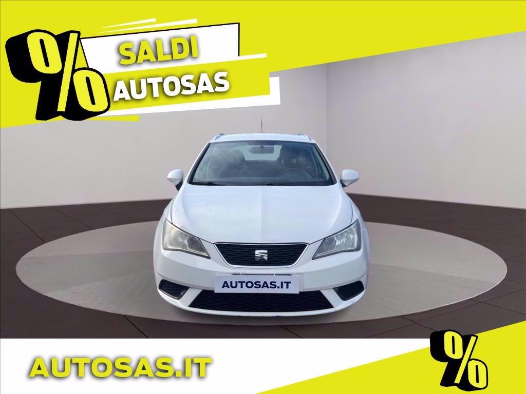 SEAT Ibiza ST 1.2 tdi cr Style del 2014