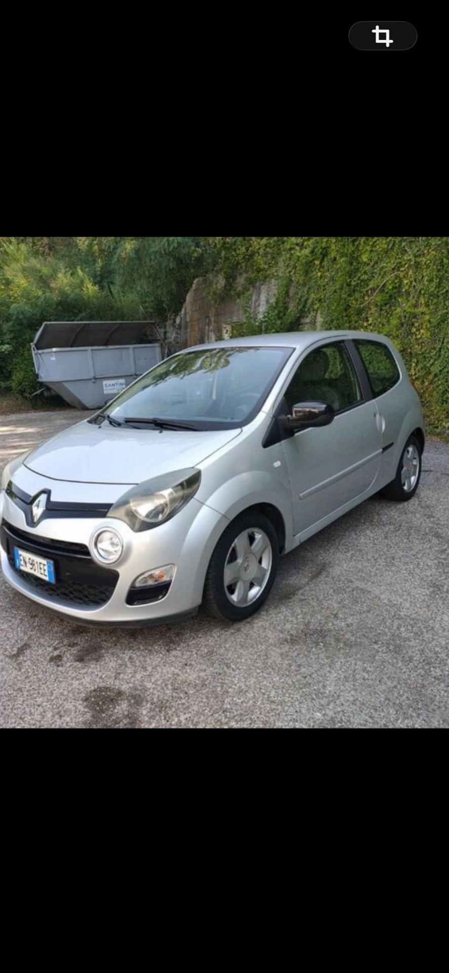 Renault Twingo 1.2 16V NEOPATENTATI