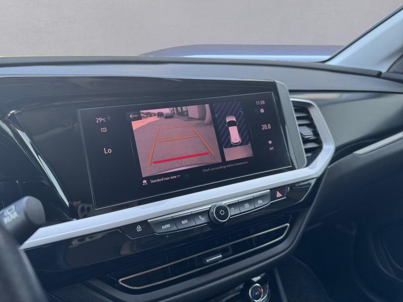 OPEL GRANDLAND 1.6 PHEV AUT. AWD GSE