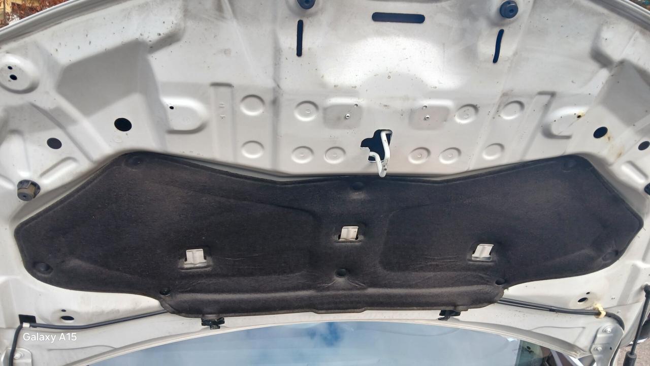 Renault Clio TCe 12V 90 CV GPL MOSCHINO INTENSE