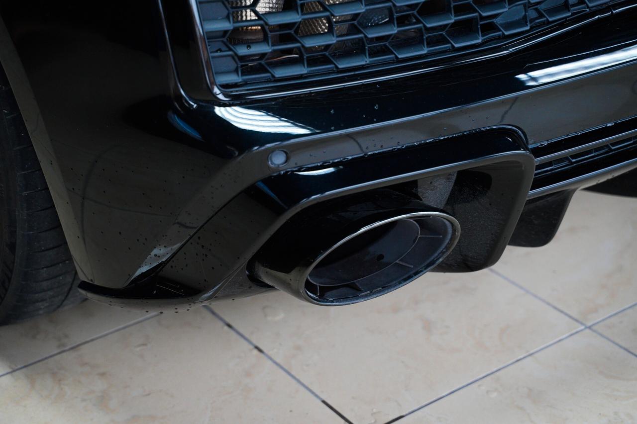 Audi R8 Coupé V10 quattro S tronic performance