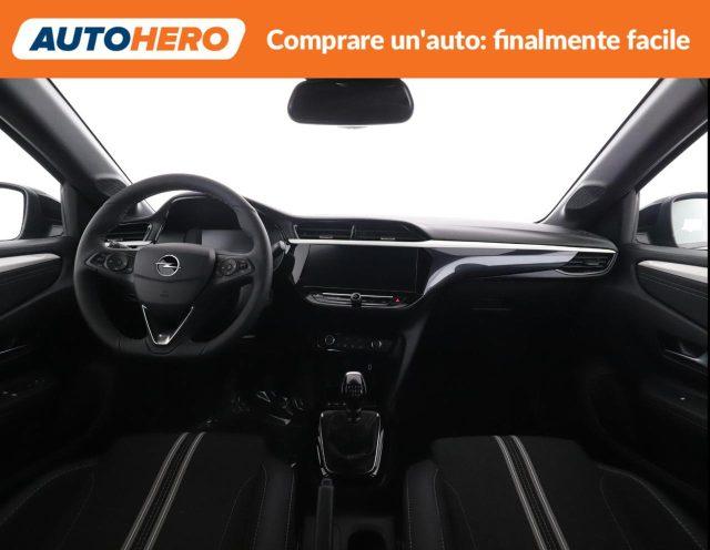 OPEL Corsa 1.2 100 CV GS