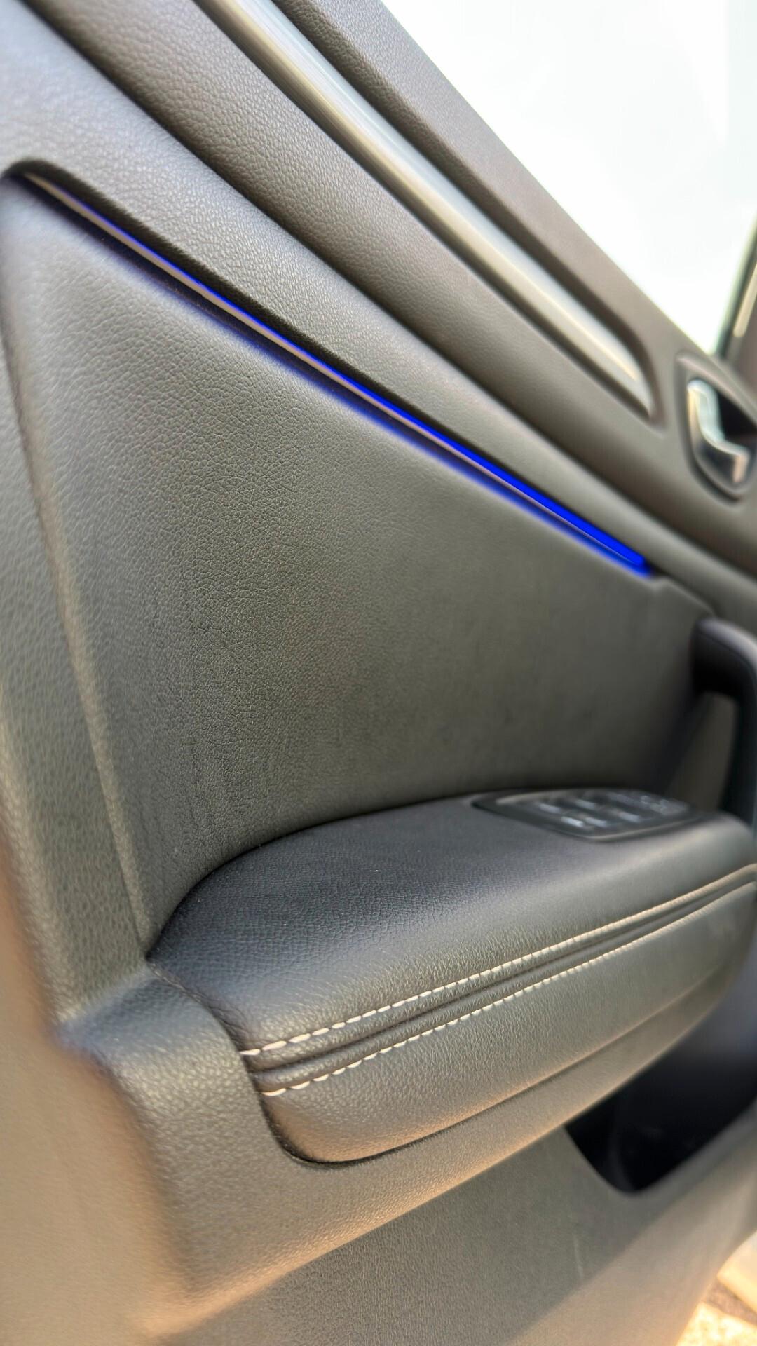 Renault Megane Mégane dCi 8V 110 CV EDC Energy Business