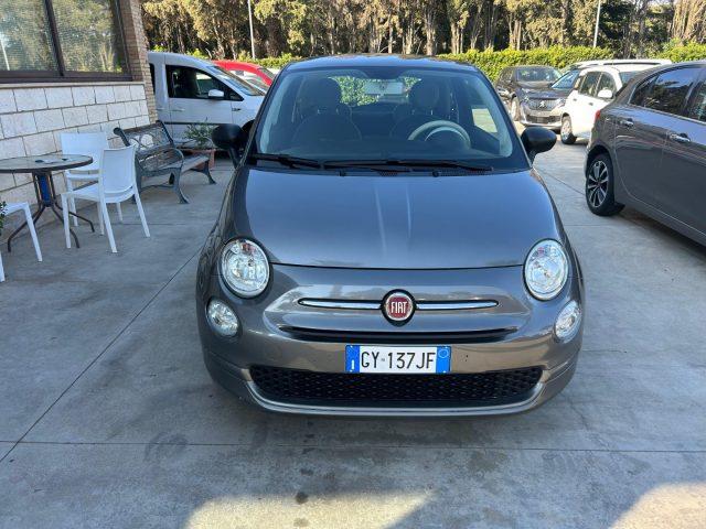 FIAT 500 1.2