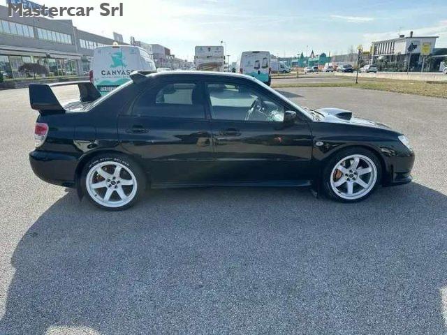 SUBARU Impreza 2.5 WRX AWD MOTORE PREPARATO/SCARICO/ASSETTO