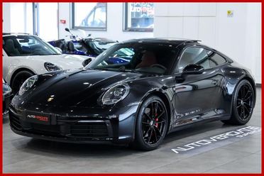 PORSCHE 992 Carrera 4S|SCARICO SPORTIVO|BOSE