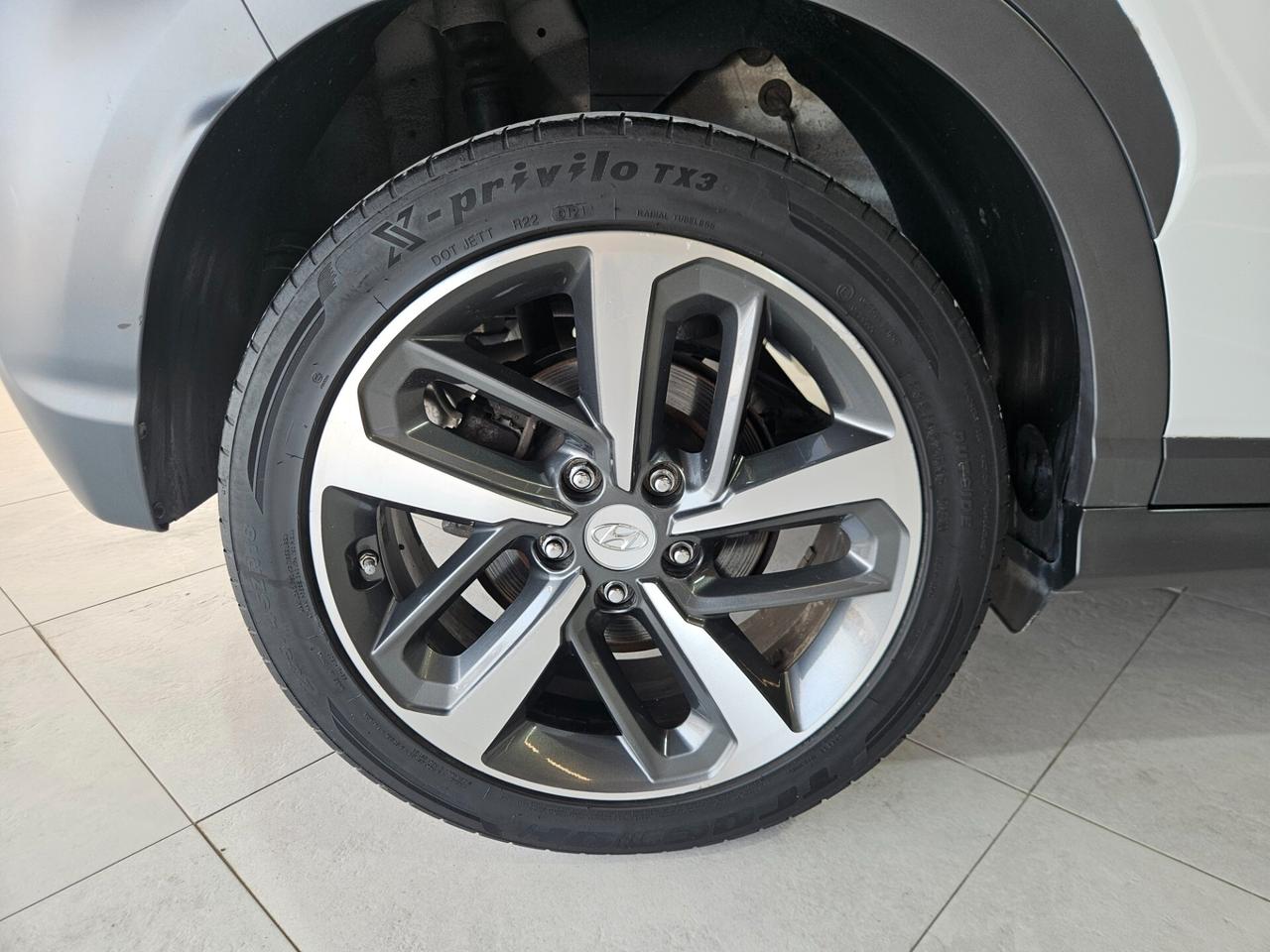 Hyundai KONA 1.6 crdi Xpossible 2wd