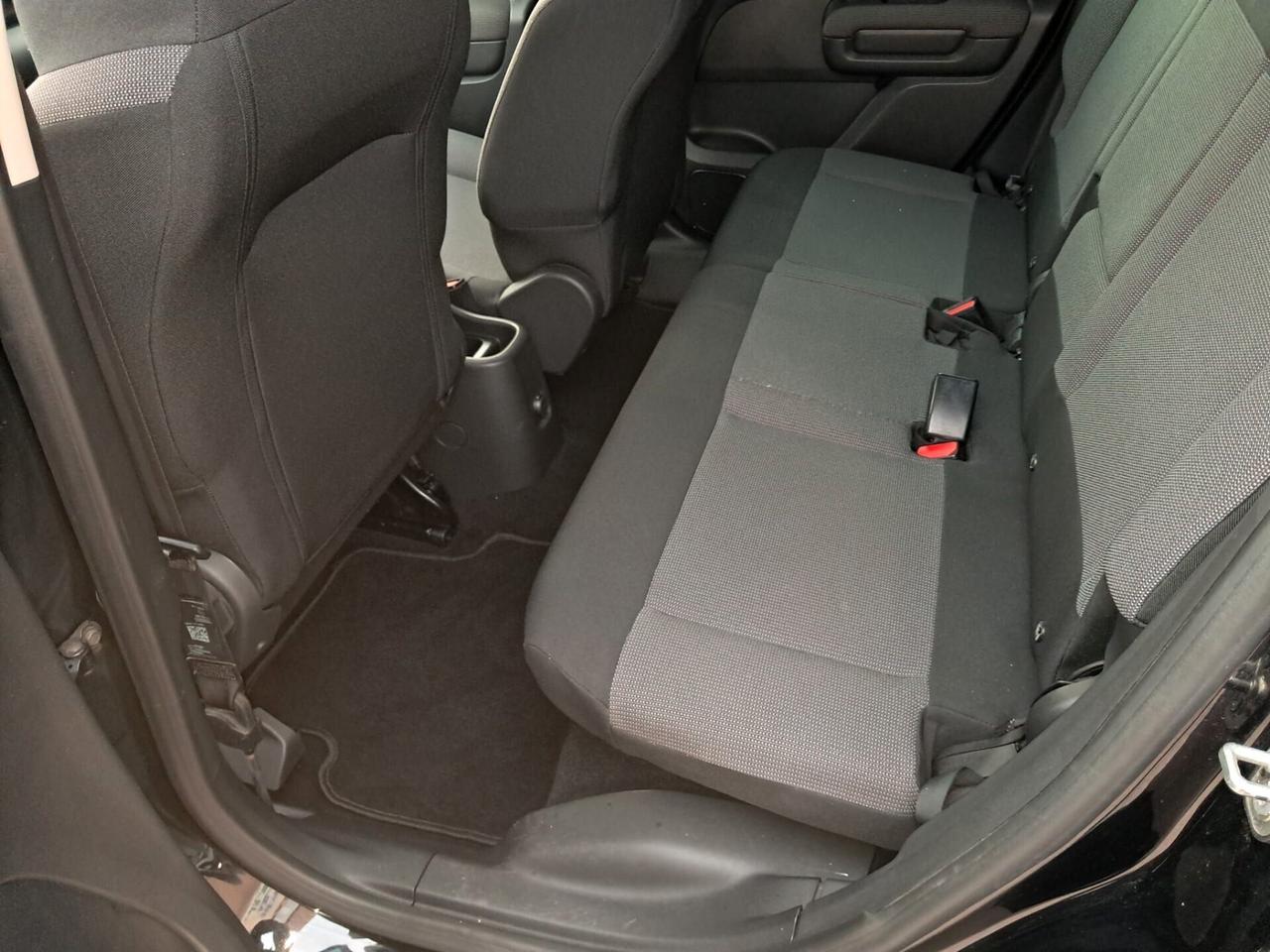 Citroen C3 Aircross PureTech 110 S&S EAT6 Feel Pack