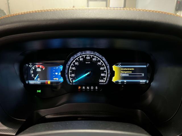 Ford Ranger Ranger 3.2 tdci double cab Wildtrak 200cv auto