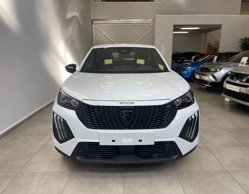 Peugeot 2008 2008 PureTech 100 S&S Style