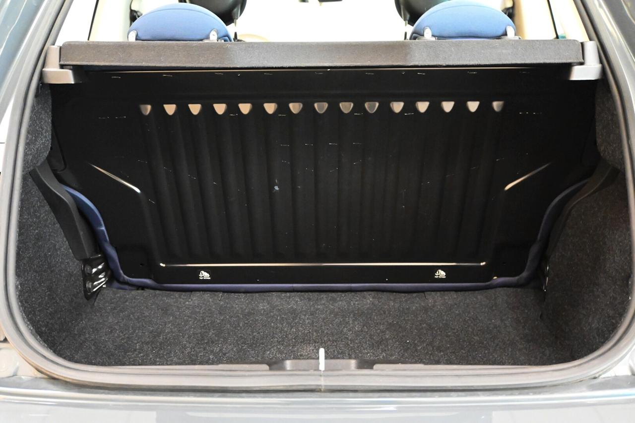 FIAT 500 (2015-2024) 500 1.0 Hybrid Cult