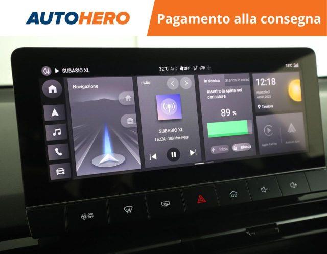 MG MG4 Comfort 64 KWh
